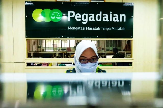 White Bank, BPR PAS dan Pegadaian Sinergi Perluas Penjualan Produk