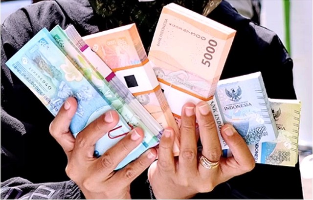 Gandeng 10 Bank, BI Banten Siapkan Layanan Tukar Uang Jelang Lebaran 2026