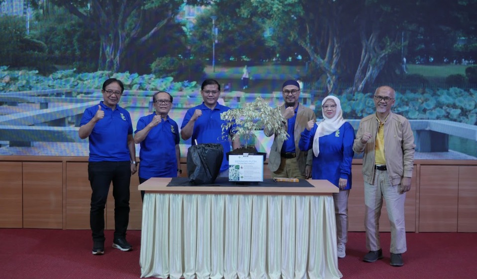 The Power of One Sebagai Spirit BPRS HIK Prahyangan Menuju Suksesi di 2026