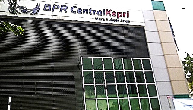 Aset Tumbuh 17,07%: OJK Bakal Merger 14 BPR-BPRS di Kepulauan Riau