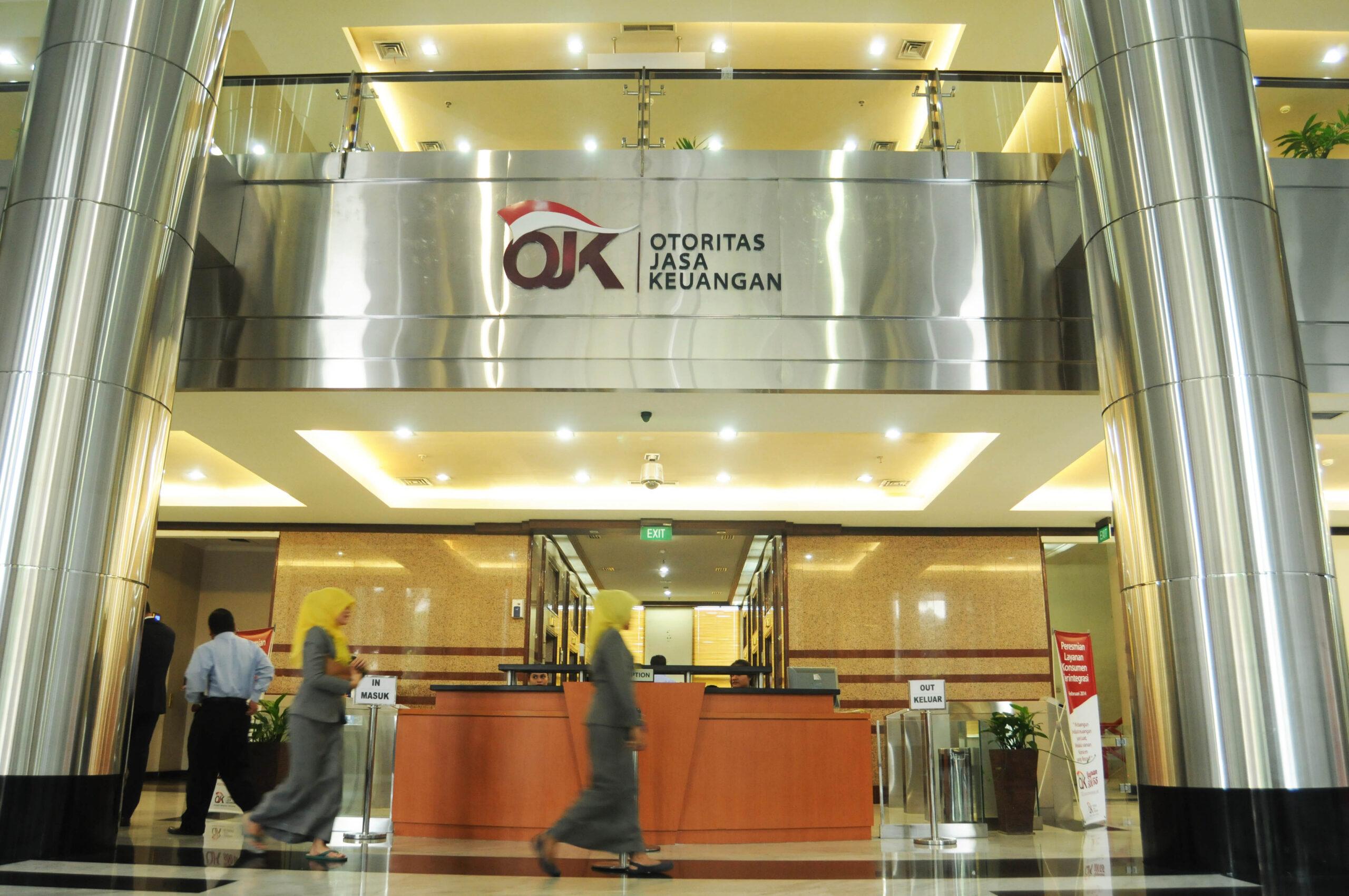 OJK Keluarkan Enam Kebijakan Baru Perkuat Kemajuan Industri PVML
