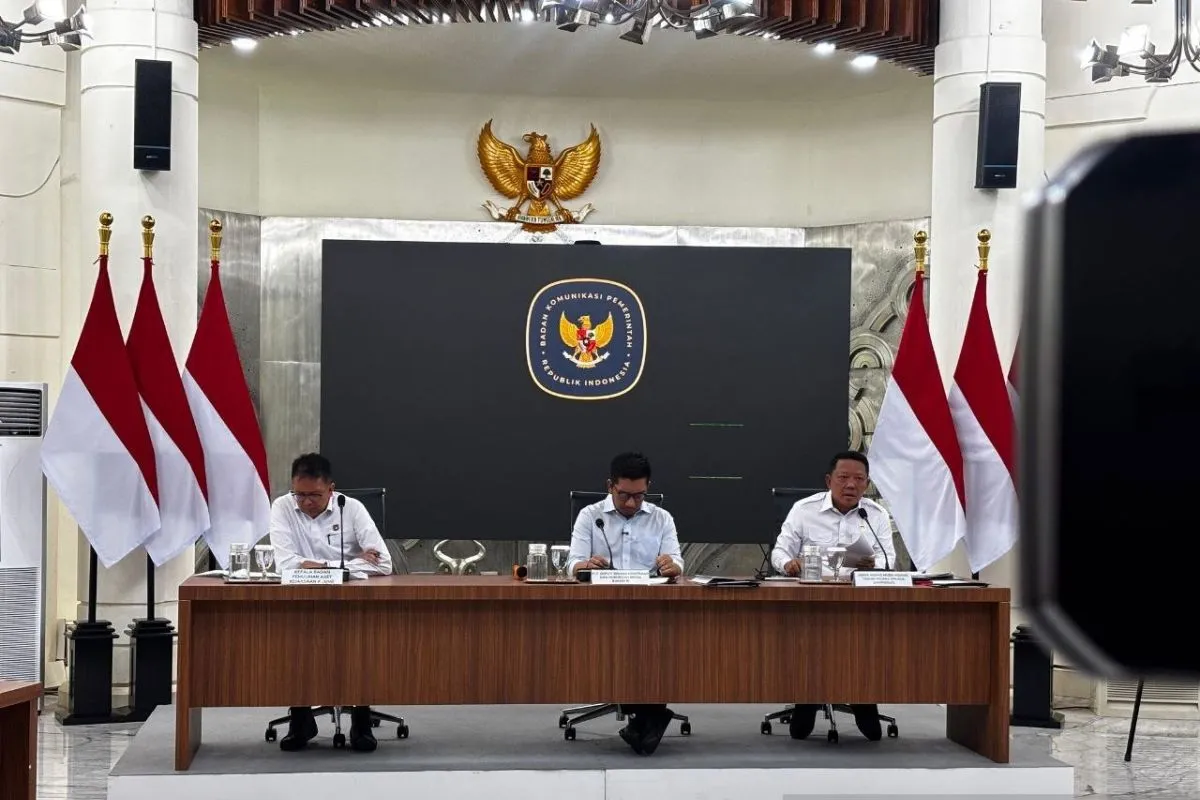 BPA Kejagung Serahkan Rp 19,6 Triliun ke Kas Negara Sepanjang Tahun 2025