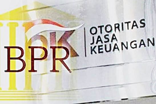Kuatkan Industri Perbankan, OJK Proses Merger 200 BPR/BPRS