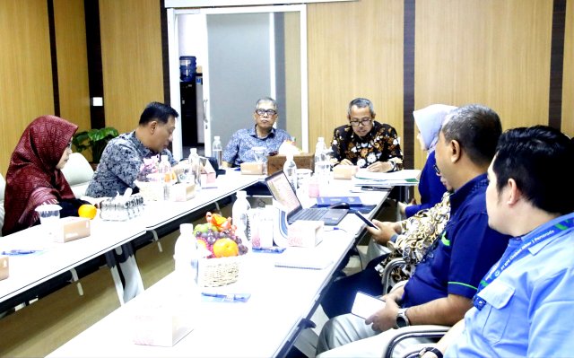 Tunjukkan Kinerja Positif, DPRD Jabar Dorong Suntikan Modal untuk BPR Cirebon