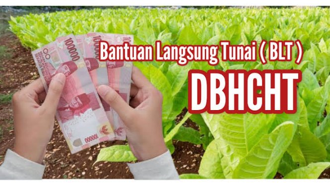 Kelola BLT DBH CHT Rp5 Miliar, BPRS Ngawi Dorong Akselerasi Inklusi Keuangan