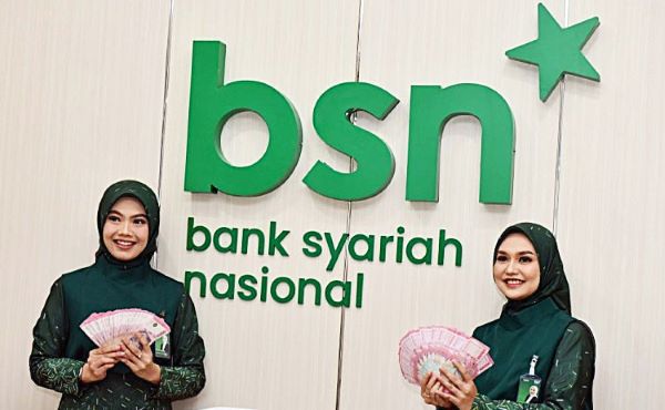 Bank BSN Salurkan KPR Subsidi Rp850 Miliar untuk 5.100 Nasabah, Dukung Akselerasi Rumah Nasional