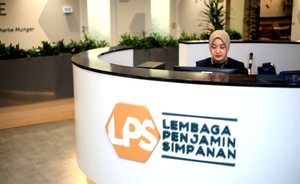Penyehatan Industri Perbankan, LPS Likuidasi 7 BPR/BPRS Sepanjang Semester I-2026,