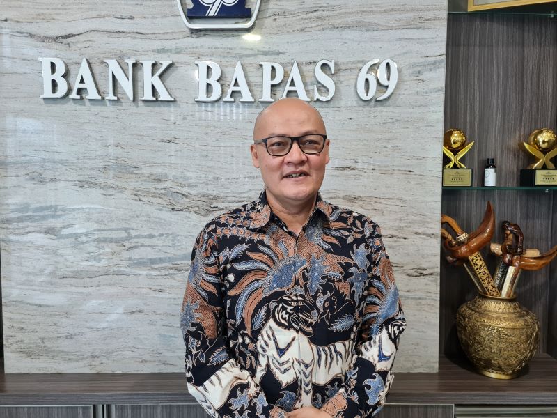 Bank Bapas 69 Gelar UMKM Award 2026, Beri Hadiah Puluhan Juta untuk Pelaku UMKM Magelang
