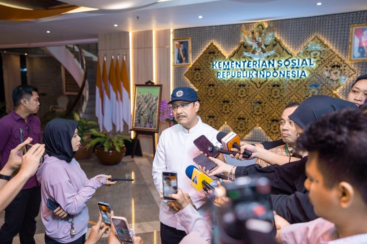 Bansos PKH dan BPNT 2026 Terus Disalurkan, Ini Data Penerimanya