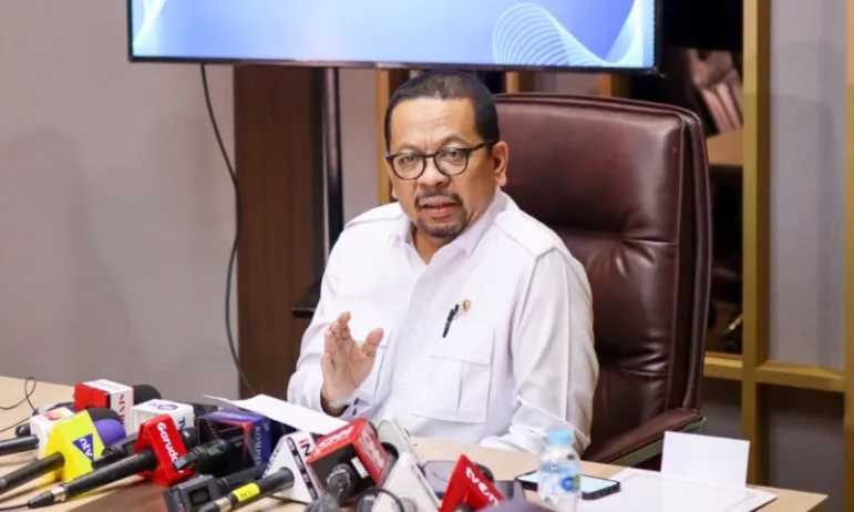 Ekonomi RI Tumbuh 5,29 Persen, Pemerintah Siapkan Stimulus Rp26,34 Triliun