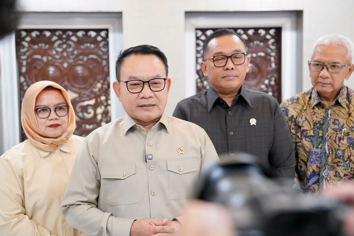 KSP Kawal Percepatan Investasi, Rp1.010,6 Triliun Terealisasi pada Semester I 2026