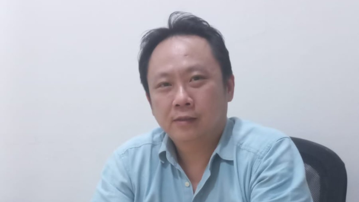 BPR Nasnus Pindah Kantor ke Grand Galaxy City, Hadirkan Kredit Pensiunan Tenor 8 Tahun