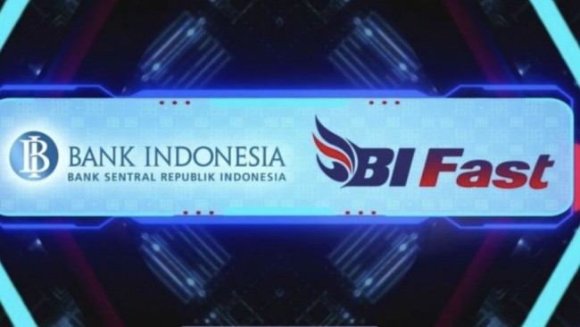 Pembayaran Digital Cepat dan Real Time, Transaksi BI-Fast Tumbuh Pesat