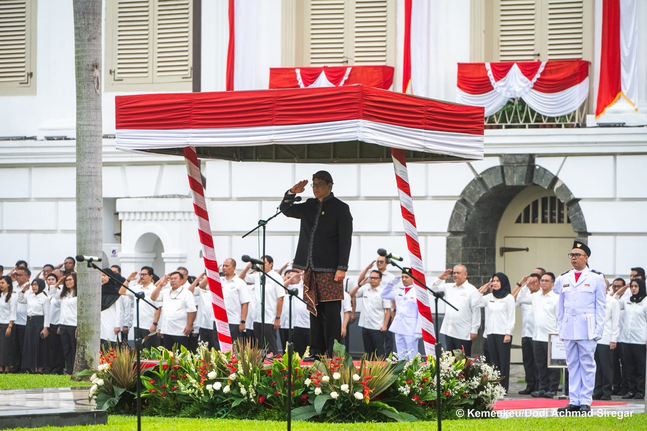 Menkeu Purbaya Pastikan Dana Bencana Rp5 Triliun Siap Digunakan, Bisa Ditambah