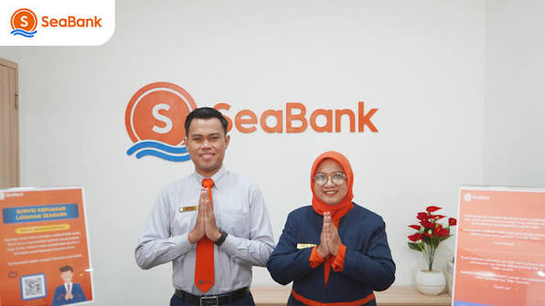 SeaBank Cetak Laba Rp749,26 Miliar pada Semester I 2026, Kredit Tumbuh 53,1 Persen