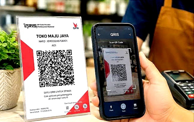 BI Luncurkan Bebas Tarif MDR QRIS 0% sekaligus Resmikan Kartu Kredit Indonesia