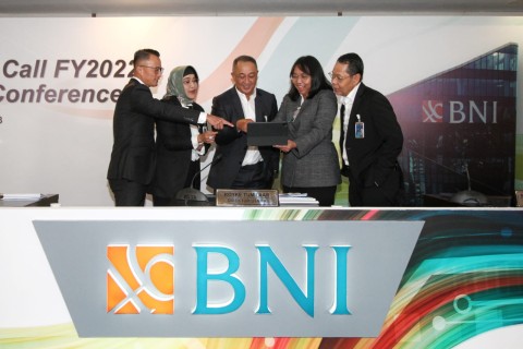 Foto Ilustrasi (Sumber BNI)