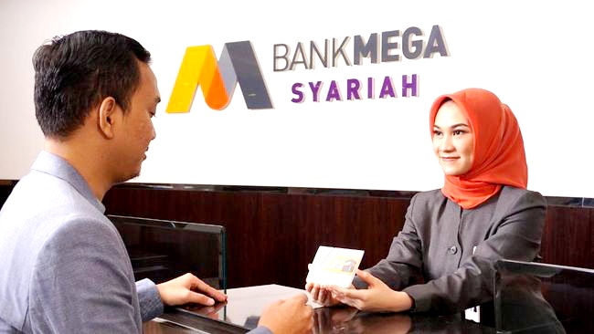 Pembiayaan Flexi Mitra Mabrur Bank Mega Syariah Melesat 180%, Ibadah Haji Khusus jadi Lebih Cepat
